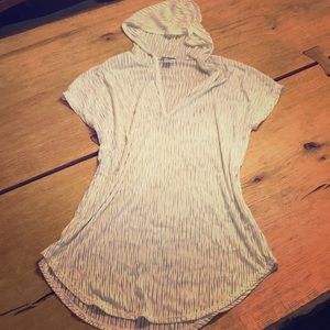 Jordan Taylor Women’s swim suit cover up size L